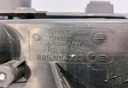 BMW 17117519210 28905000001 6450912282501 17427534911 Front panel BMW 6 (E63, E64) (2004-2010) — thumbnail 9