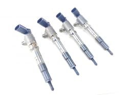 FORD 2672673 Fuel injector set FORD RANGER III (TKE, PX) (2011-2023) — thumbnail 1