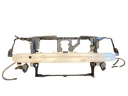 MERCEDES-BENZ A2216200834 Front panel MERCEDES-BENZ S-CLASS (W221) (2005-2013) — thumbnail 1