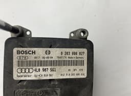 AUDI 4L0907561 Distronic radar / sensor AUDI Q7 (4L) (2006-2015) — thumbnail 3