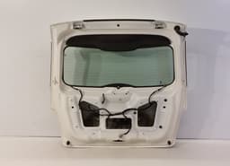 FIAT 546ACQ0192 Bootlid / tailgate FIAT 500 (312) (2007-) — thumbnail 2