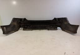 AUDI 4G8807511AC Rear bumper AUDI A7 Sportback (4GA) (2010-2017) — thumbnail 6