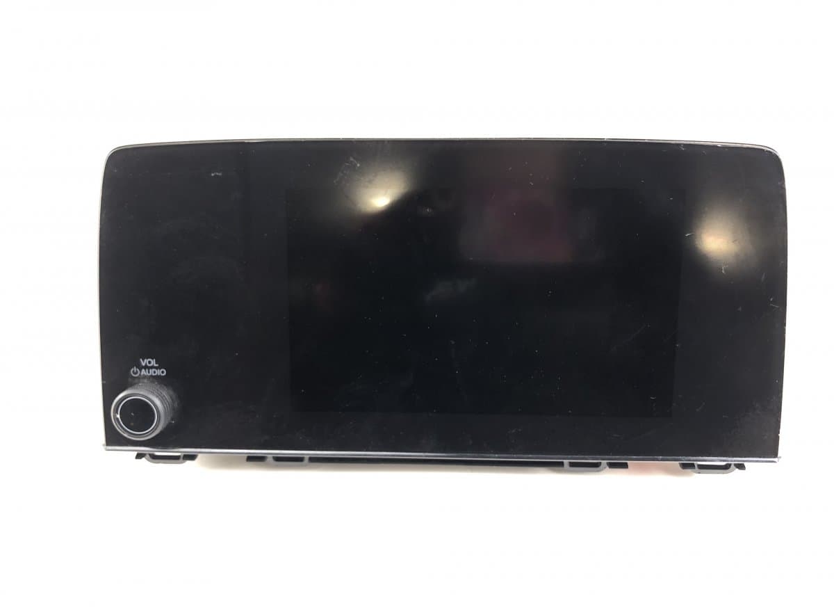 HONDA 39710TLAM01 Dash screen HONDA CR-V V (RW) (2016-2023)
