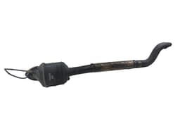 MASERATI 241995 Catalyc Converter MASERATI QUATTROPORTE III (03.04-) — thumbnail 1
