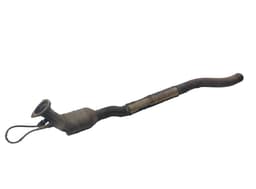 MASERATI 241995 Catalyc Converter MASERATI QUATTROPORTE III (03.04-) — thumbnail 7
