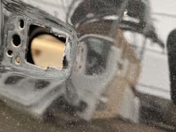 JEEP 68274938AD Door Front Right JEEP GRAND CHEROKEE IV (WK, WK2) (2010-2021) — thumbnail 3