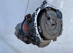 SUBARU TG5C7CVDBA 213488 Gearbox SUBARU LEGACY IV / Outback (2003-2009) — thumbnail 5