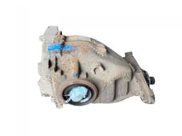 BMW 7590912 Rear axle differential BMW X5 (E70) (2007-2013) — thumbnail 3
