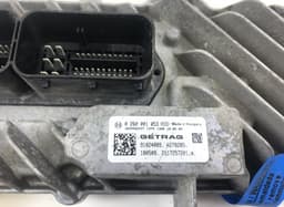 RENAULT 0260001053 Gearbox Control Unit RENAULT KADJAR (HA, HL) (2015-2022) — thumbnail 2
