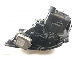 MERCEDES-BENZ A1648201261 Headlight right MERCEDES-BENZ ML-CLASS (W164) (2005-2011) — thumbnail 4