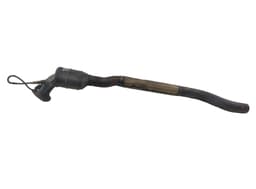 MASERATI 241997 Catalyc Converter MASERATI QUATTROPORTE III (03.04-) — thumbnail 6