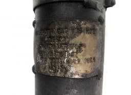 MASERATI 241995 Catalyc Converter MASERATI QUATTROPORTE III (03.04-) — thumbnail 4