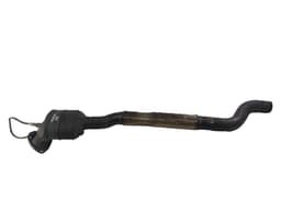MASERATI 241995 Catalyc Converter MASERATI QUATTROPORTE III (03.04-) — thumbnail 5