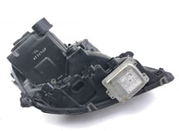 MERCEDES-BENZ A1648201161 Headlight left MERCEDES-BENZ ML-CLASS (W164) (2005-2011) — thumbnail 5