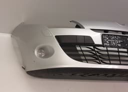 RENAULT 620220035R 622540001R Front Bumper RENAULT MEGANE III (DZ/BZ/KZ) (2008-2016) — thumbnail 6