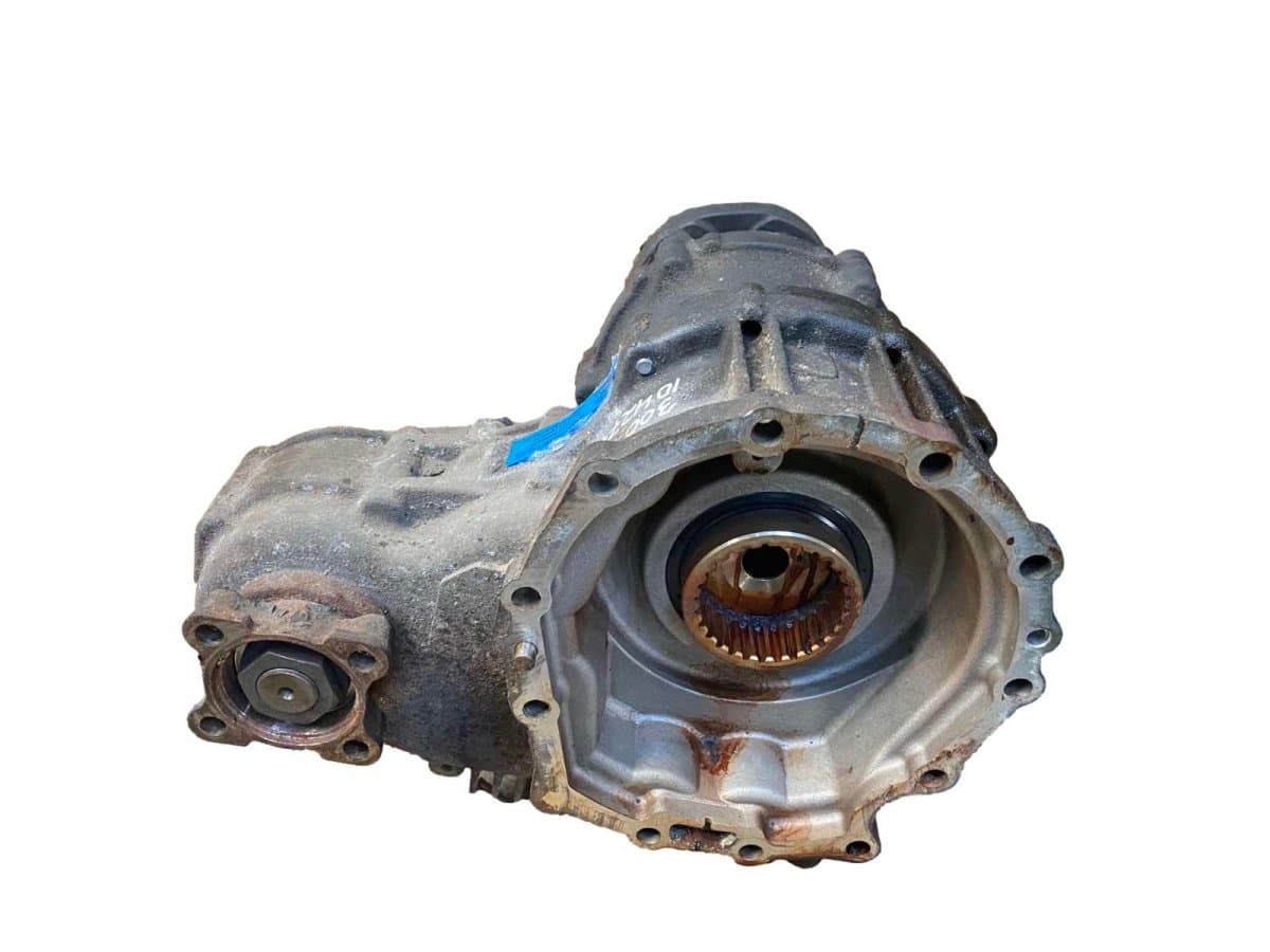 MERCEDES-BENZ A2112800400 Transfer Box MERCEDES-BENZ E-CLASS (W211) (2002-2009)