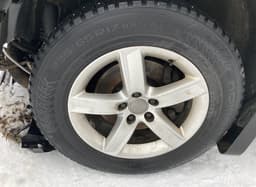 AUDI Rim set 4 pcs AUDI Q5 (8R) (2008-2016) — thumbnail 3