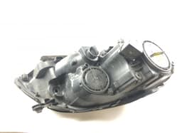 MERCEDES-BENZ A1648201161 Headlight left MERCEDES-BENZ ML-CLASS (W164) (2005-2011) — thumbnail 4