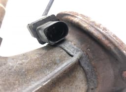 MASERATI 241995 Catalyc Converter MASERATI QUATTROPORTE III (03.04-) — thumbnail 2