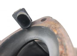 MASERATI 241997 Catalyc Converter MASERATI QUATTROPORTE III (03.04-) — thumbnail 2