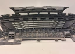 RENAULT 620220035R 622540001R Front Bumper RENAULT MEGANE III (DZ/BZ/KZ) (2008-2016) — thumbnail 10