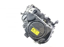 MERCEDES-BENZ A1648201161 Headlight left MERCEDES-BENZ ML-CLASS (W164) (2005-2011) — thumbnail 3