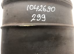 MASERATI 241995 Catalyc Converter MASERATI QUATTROPORTE III (03.04-) — thumbnail 6