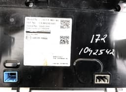 HONDA 39710TLAM01 Dash screen HONDA CR-V V (RW) (2016-2023) — thumbnail 3