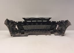 RENAULT 620220035R 622540001R Front Bumper RENAULT MEGANE III (DZ/BZ/KZ) (2008-2016) — thumbnail 8