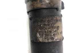 MASERATI 241995 Catalyc Converter MASERATI QUATTROPORTE III (03.04-) — thumbnail 3