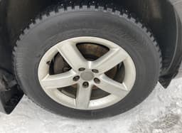 AUDI Rim set 4 pcs AUDI Q5 (8R) (2008-2016) — thumbnail 2