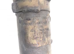 MASERATI 241997 Catalyc Converter MASERATI QUATTROPORTE III (03.04-) — thumbnail 4