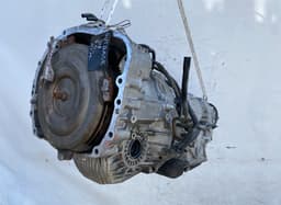SUBARU TG5C7CVDBA 213488 Gearbox SUBARU LEGACY IV / Outback (2003-2009) — thumbnail 1