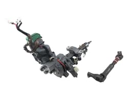 LEXUS 4520A78060 Steering Column LEXUS NX I (AZ10) (2014-2021) — thumbnail 1