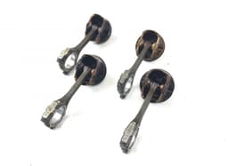 HYUNDAI 235102B010 Piston Kit HYUNDAI TUCSON III (TL) (2015-2021) — thumbnail 1