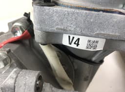 LEXUS 4520A78060 Steering Column LEXUS NX I (AZ10) (2014-2021) — thumbnail 3