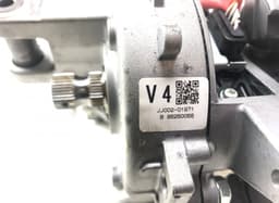 LEXUS 4520A78060 Steering Column LEXUS NX I (AZ10) (2014-2021) — thumbnail 6