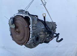 SUBARU TG5D7CVDAA TG5D7CVDAA-UX TG5D7CVDAAUX 291555 Gearbox SUBARU LEGACY IV / Outback (2003-2009) — thumbnail 5