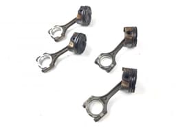 HYUNDAI 235102B010 Piston Kit HYUNDAI TUCSON III (TL) (2015-2021) — thumbnail 6