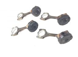HYUNDAI 235102B010 Piston Kit HYUNDAI TUCSON III (TL) (2015-2021) — thumbnail 7