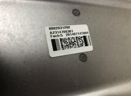 MERCEDES-BENZ A2314700301 Fuel Tank MERCEDES-BENZ SL-CLASS (R231) (2012-2020) — thumbnail 5