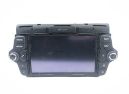 KIA 96560A2500WK Radio KIA CEE'D II (JD) (2012-2018) — thumbnail 1