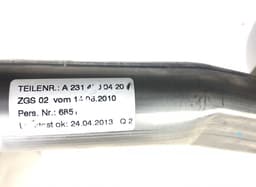 MERCEDES-BENZ A2314700301 Fuel Tank MERCEDES-BENZ SL-CLASS (R231) (2012-2020) — thumbnail 8