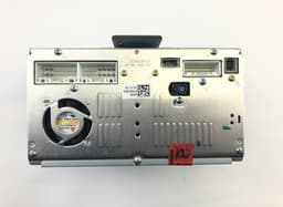 KIA 96560A2500WK Radio KIA CEE'D II (JD) (2012-2018) — thumbnail 2