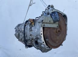 SUBARU TG5D7CVDAA TG5D7CVDAA-UX TG5D7CVDAAUX 291555 Gearbox SUBARU LEGACY IV / Outback (2003-2009) — thumbnail 1