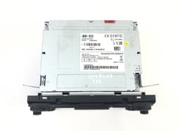 KIA 96560A2500WK Radio KIA CEE'D II (JD) (2012-2018) — thumbnail 3
