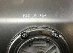 MERCEDES-BENZ A2314700301 Fuel Tank MERCEDES-BENZ SL-CLASS (R231) (2012-2020) — thumbnail 9