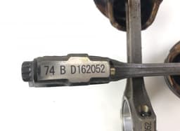 HYUNDAI 235102B010 Piston Kit HYUNDAI TUCSON III (TL) (2015-2021) — thumbnail 4