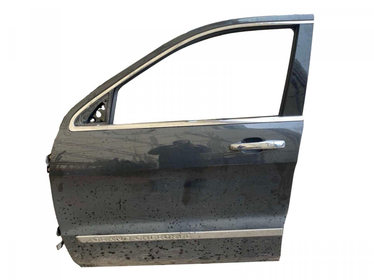 68274939AD Door Front Left JEEP GRAND CHEROKEE IV (WK, WK2) (2010-2021)