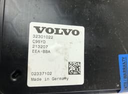VOLVO 36012918 Hybrid converter / inverter VOLVO V60 II / S60 III (224, 225, 227) (2018-) — thumbnail 3
